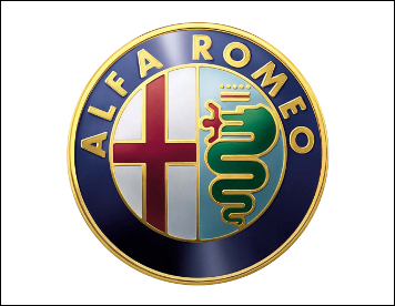 Alfa Romeo