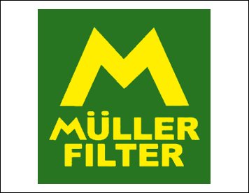 Muller filter